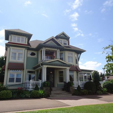 מלון שדיאק Maison Tait House מראה חיצוני תמונה