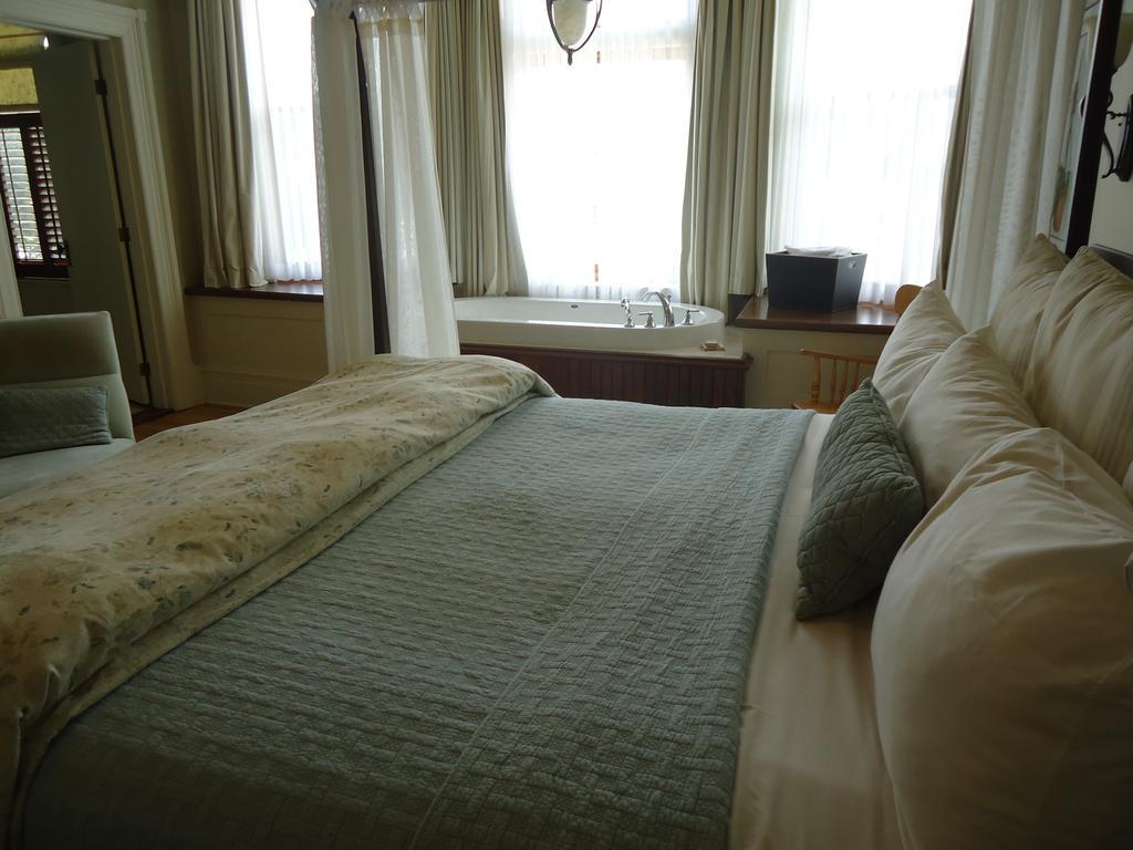 מלון שדיאק Maison Tait House חדר תמונה