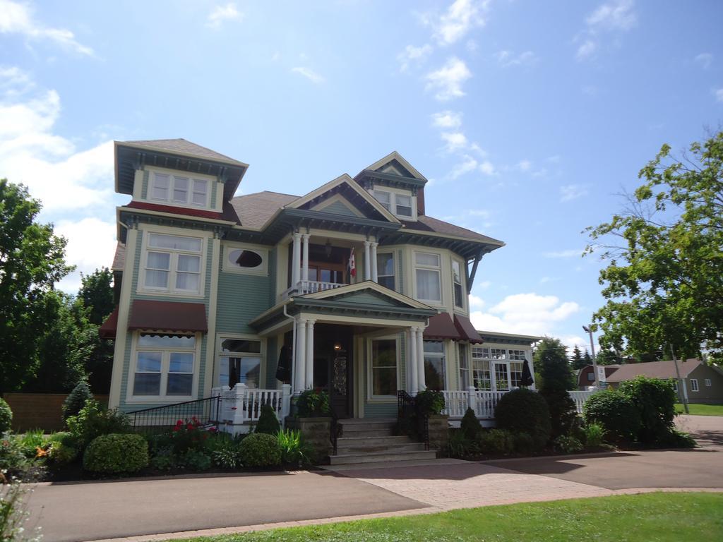 מלון שדיאק Maison Tait House מראה חיצוני תמונה