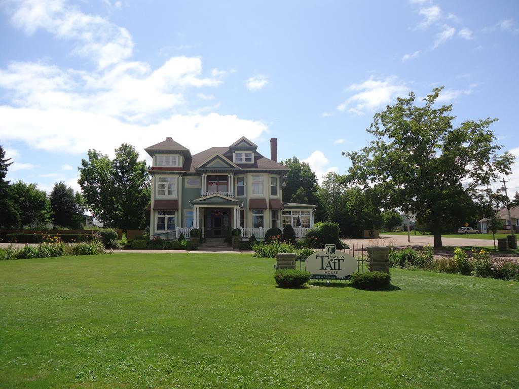 מלון שדיאק Maison Tait House מראה חיצוני תמונה