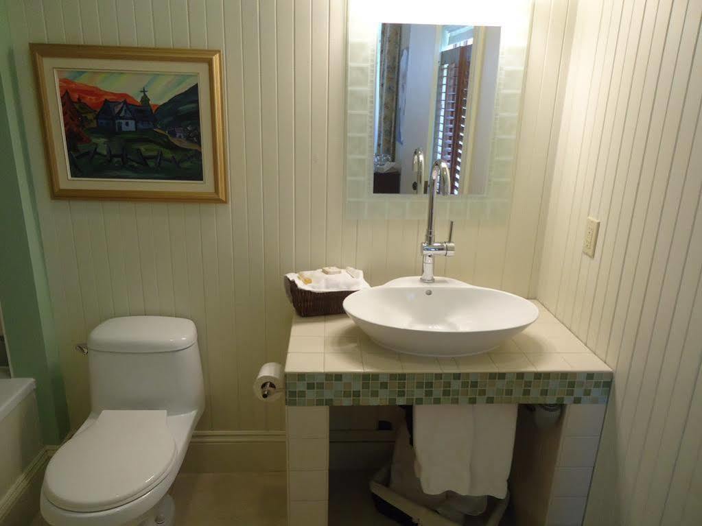 מלון שדיאק Maison Tait House מראה חיצוני תמונה